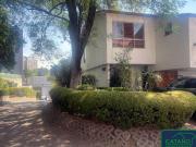 Casa en condominio en venta, San Jeronimo Lidice, Av...