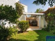 Casa en condominio en venta, San Jeronimo Lidice, Galeana