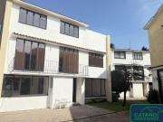 Casa en condominio en venta, San Jeronimo Lidice, Heroes...