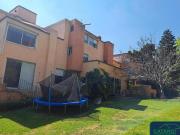 Casa en condominio en venta, San Jeronimo Lidice, Ocotepec