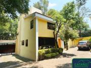 Casa en condominio en venta, San Jeronimo Lidice,...