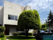Casa en condominio en venta, San Jeronimo Lidice, Santiago