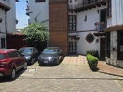 Casa en condominio en venta, San Jeronimo Lidice, Santiago