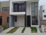 Casa en condominio en Venta San Mateo Atenco, Toluca