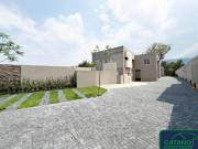 Casa en condominio en venta, San Nicolas Totolapan, Soledad