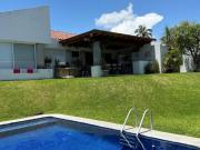 Casa en Condominio en Venta – Santa Fe, Cuernavaca