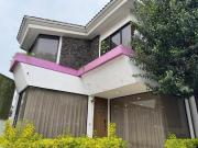 CASA EN CONDOMINIO EN VENTA, SANTA MARÍA TEPEPAN