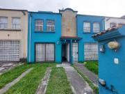 Casa en condominio en venta, Santín, Sauces, Toluca