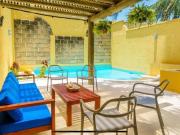 Casa en Condominio en Venta Supermanzana 8