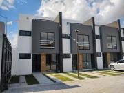Casa en condominio en Venta, sur de puebla Castillotla
