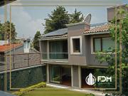 Casa en condominio en venta, Tecamachalco