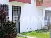 Casa en Condominio en Venta, Temixco 4