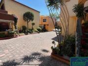 Casa en condominio en venta, Tepepan, Arenal