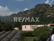 Casa en Condominio en Venta, Tepoztlan