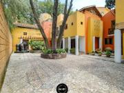Casa en condominio en venta Tlacopac
