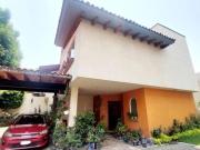 Casa en Condominio en Venta Tlalpan Centro Tlalpan