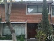 Casa en condominio en venta, Tlalpan, Miguel Hidalgo 3ra...