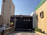Casa en condominio en Venta Tlalpan Miguel Hidalgo