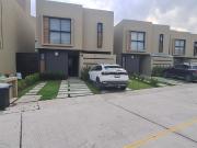 Casa en condominio en venta Toluca