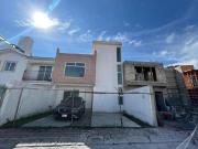 Casa en condominio en venta Toluca, Res Las fuentes,...