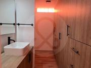 CASA EN CONDOMINIO EN VENTA TOTALMENTE REMODELADA