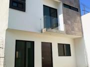 Casa en condominio, en venta, Tres de Mayo