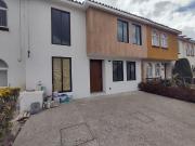 Casa en condominio en venta Valle de la Hacienda, Toluca