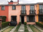 Casa en condominio en venta Valle de San José, Toluca,...