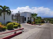 CASA EN CONDOMINIO EN VENTA, EN FRACC. SOLARES, XOCHITEPEC