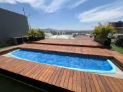 Casa en condominio en Venta y renta en Balcones del...