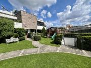 Casa en condominio en venta y renta Tecamachalco Fuente...