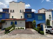 Casa en condominio en Venta, Zona Arboledas, Atizapan...