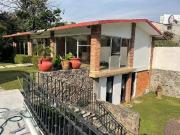 CASA EN CONDOMINIO EN VENTAS EN CUERNAVACA, MORELOS