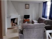 CASA EN CONDOMINIO EN VENTA/VALLE DE BRAVO