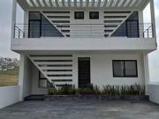 Casa en condominio en VILA PORTA BELLAVISTA ATIZAPAN