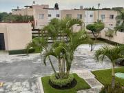 Casa en condominio en Villa Morelos