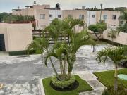 Casa en condominio en Villa Morelos