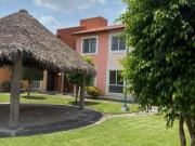 Casa en Condominio en Villa Morelos Emiliano Zapata MAZ...