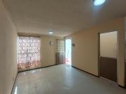 Casa en condominio en Villas de Ecatepec con 2 recámaras...