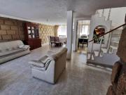 Casa en condominio en Villas Fontana