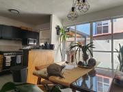 Casa en condominio en Villas Xaltipa 2 Cuautitlán, con...