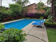 Casa en Condominio en Vista Hermosa Cuernavaca ARI 1020 Cd