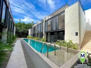 Casa en Condominio en Vista Hermosa Cuernavaca M2AI 501 Lo
