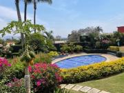 Casa en Condominio en Vista Hermosa Cuernavaca MAZ 1399 Cd