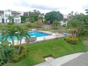 Casa en condominio en Vista Santa Fe, Xochitepec Morelos