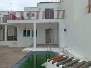 Casa en condominio en Vista Santa Fe, Xochitepec Morelos