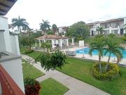 Casa en condominio en Vista Santa Fe, Xochitepec Morelos