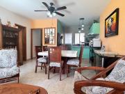 Casa en condominio en Vista Santa Fe, Xochitepec Morelos