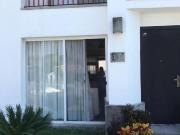 Casa en condominio en Vista Santa Fe, Xochitepec Morelos