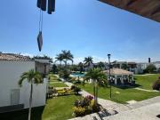 Casa en condominio en Vista Santa Fe, Xochitepec Morelos